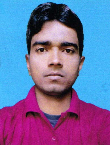 RAHUL KUMAR